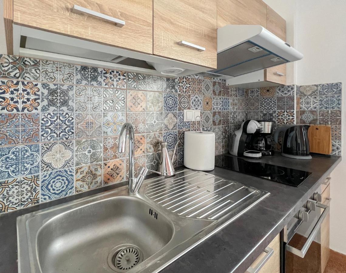 Appartement Soho Artsy 55Sqm Apt With Acropolis View à Athènes Extérieur photo
